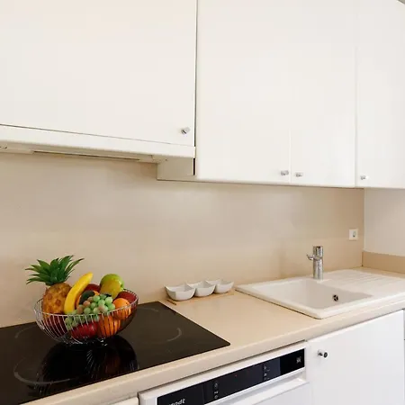 Appartement Select Yourhosthelper Cannes