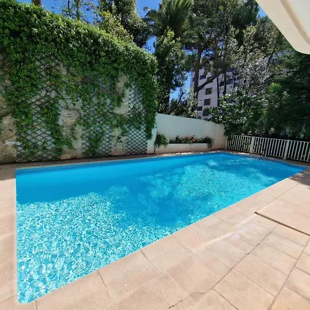 Appartement Select Yourhosthelper