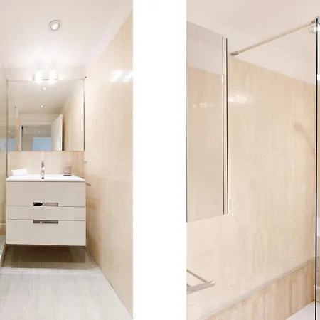 Select Yourhosthelper Appartement