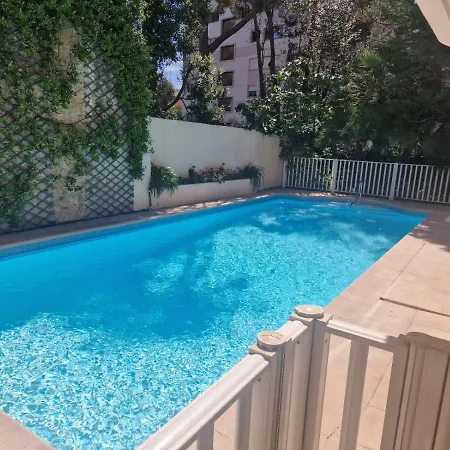 Appartement Select Yourhosthelper