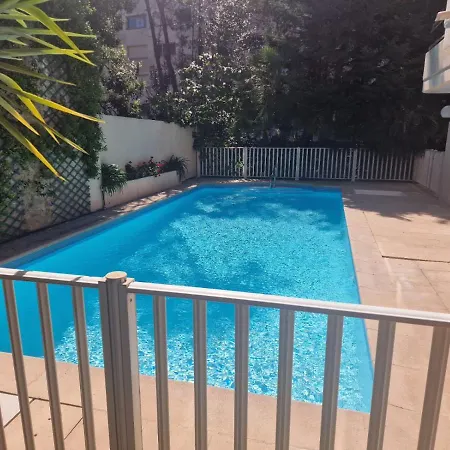 Select Yourhosthelper Lejlighed Cannes