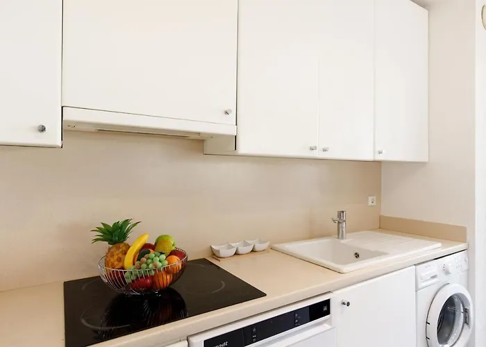 Apartman Select Yourhosthelper Cannes