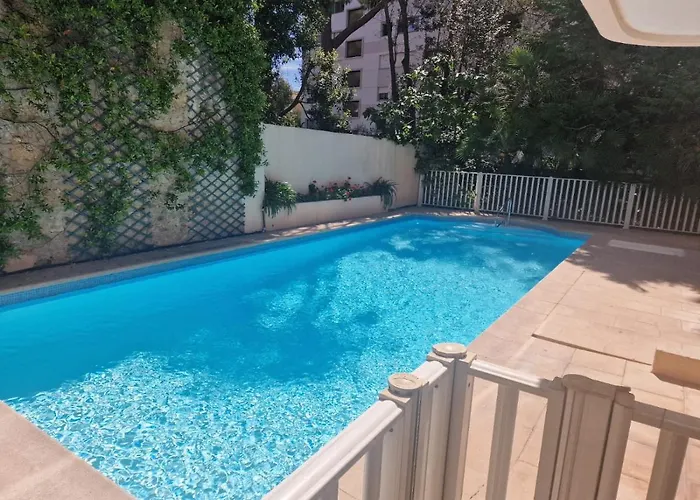 Apartman Select Yourhosthelper