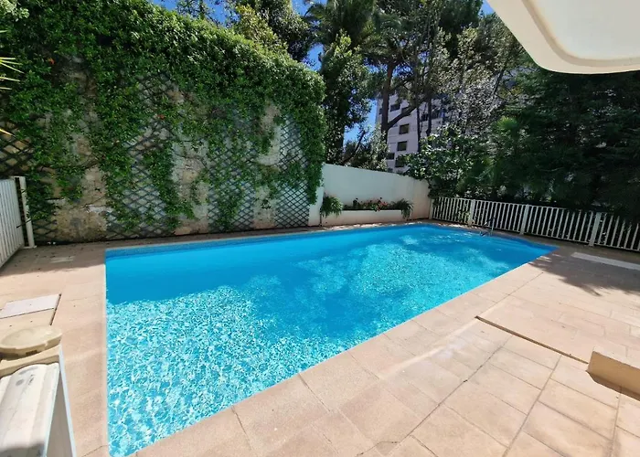 Apartman Select Yourhosthelper
